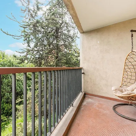 Le Blanqui - Face Rer B Free Parking Appartement Gentilly