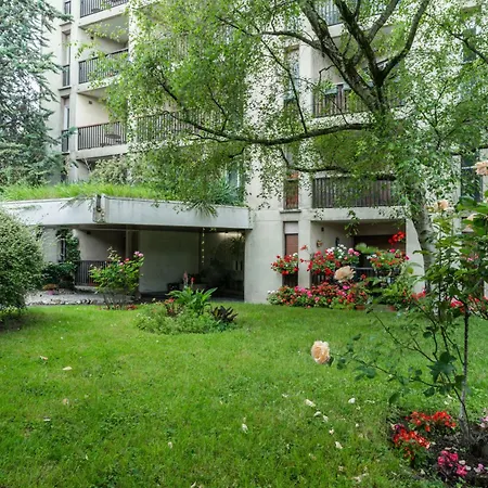 Le Blanqui - Face Rer B Free Parking Appartement