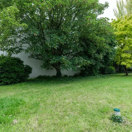 Appartamento Le Blanqui - Face Rer B Free Parking Gentilly